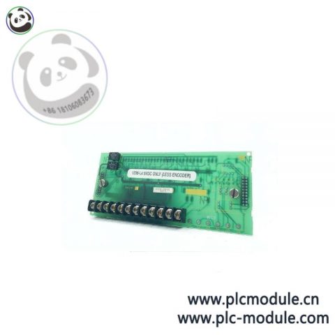 A-B 1336-L4 Allen-Bradley High-Performance Control Module for Industrial Automation