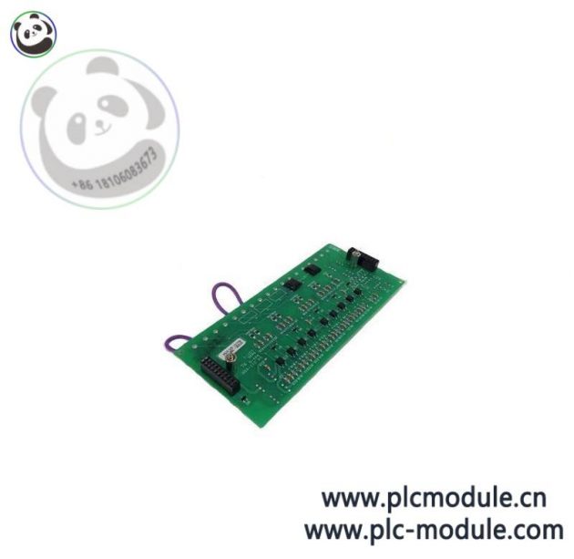 A-B 1336-L4 Allen-Bradley High-Performance Control Module for Industrial Automation