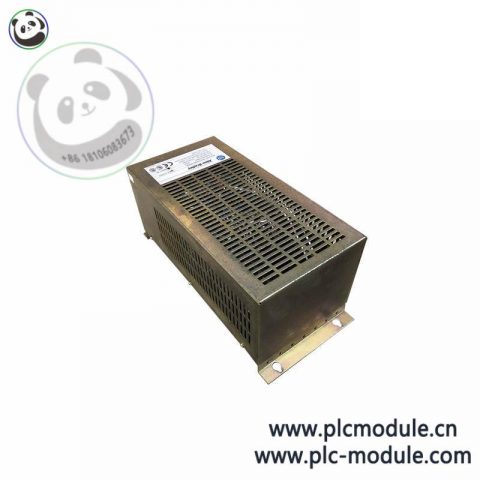 A-B 1336-MOD-KB010 High-Performance Control Module