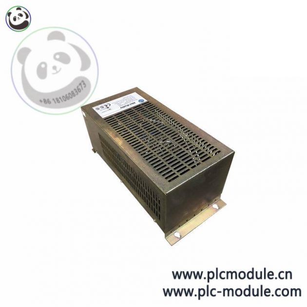 A-B 1336-MOD-KB010 High-Performance Control Module