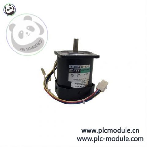Rockwell Automation A-B 1336-SN-SP6A High-Performance Control Module