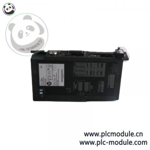 Allen Bradley 1398-DDM-075 High-Precision Servo Drive for Industrial Automation