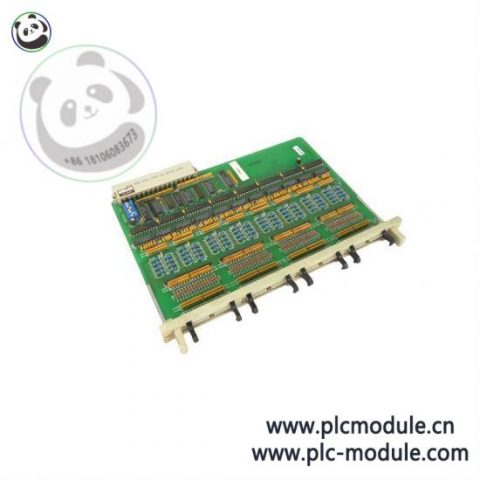 A-B 140A-C-ASA11 Control Module, High Performance and Reliable