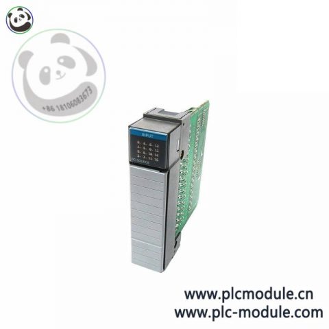 A-B 1746-IV16 Allen-Bradley DC Input Module
