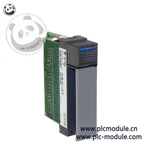 Allen-Bradley 1746-IV32 DC Input Module