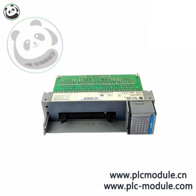 Allen-Bradley 1746-IV32 DC Input Module