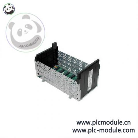 Allen-Bradley 1756-A7 ControlLogix I/O Module