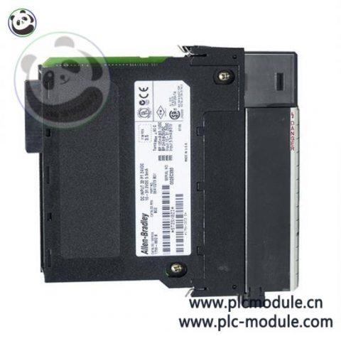 AB 1756-IB32 Digital Input Module