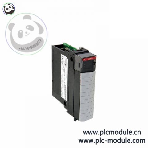 A-B 1756-IF16 Analog Input Module, ControlLogix Series