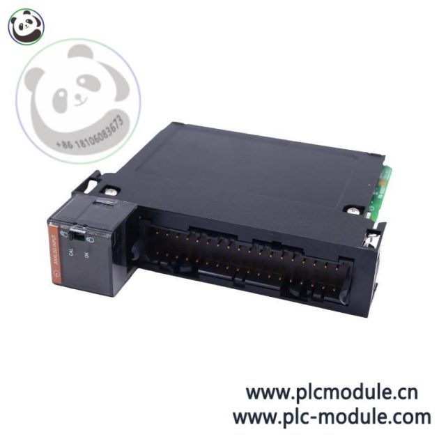 A-B 1756-IF16 Analog Input Module, ControlLogix Series