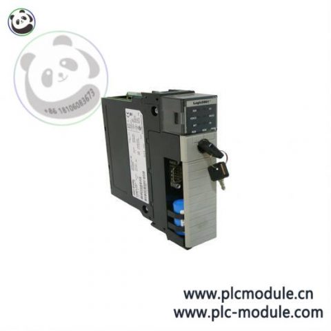 Allen-Bradley 1756-L61 ControlLogix Processor Module