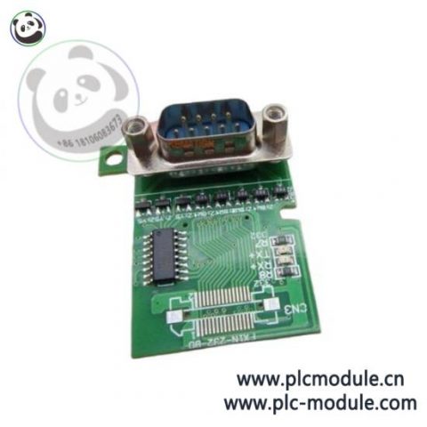 AB 1756-L61 Series ControlLogix Processor Cover