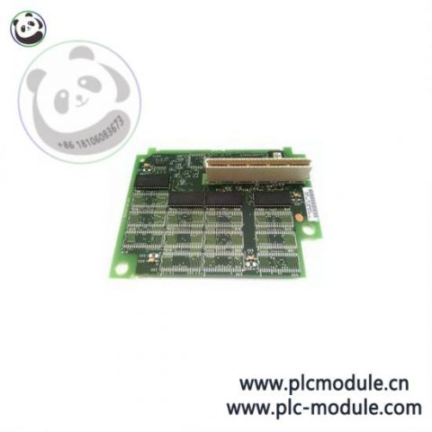 AB 1756-M13 Control Module, High Performance Digital Signal Processor