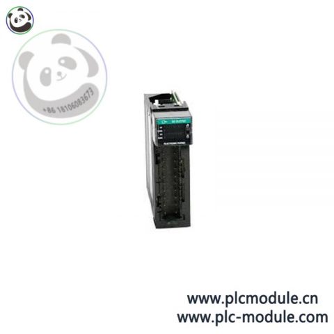 A-B 1756-OB16E Digital DC Output Module