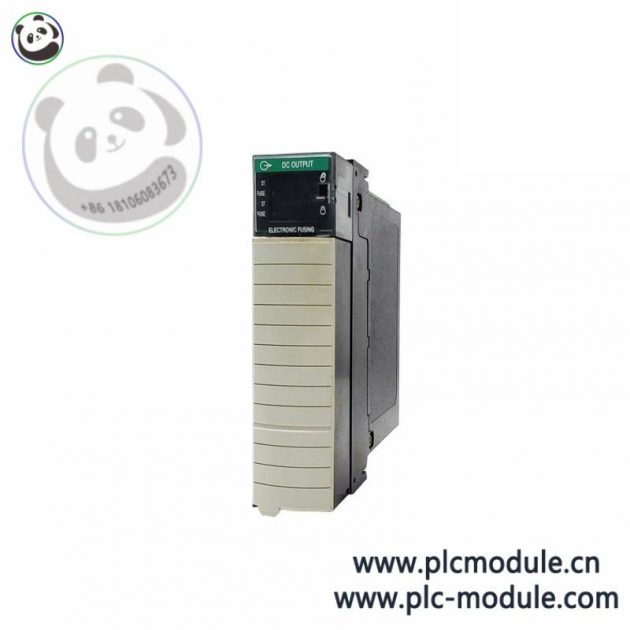 A-B 1756-OB16E Digital DC Output Module