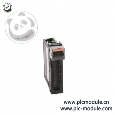 A-B 1756-OW16I Digital Input Module
