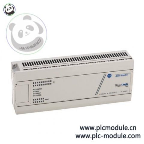 A-B 1761-L32AWA MicroLogix Programmable Controller