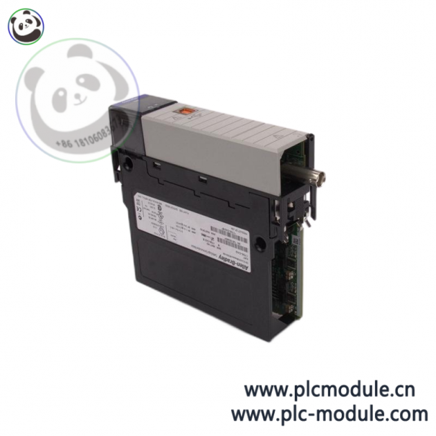 A-B 1761-L32AWA MicroLogix Programmable Controller