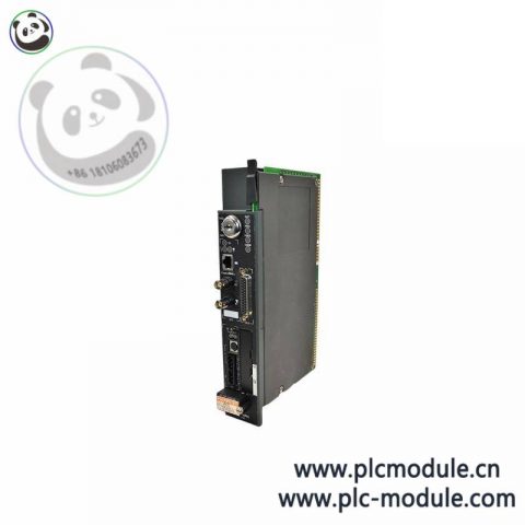 Allen-Bradley 1785-L40C15 ControlLogix Processor