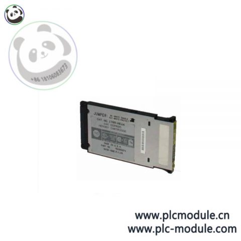 AB 1785-ME64 DCS Module for Industrial Automation