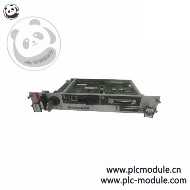 Rockwell A-B 1785-V40L ControlNet Interface Module, High-Speed Data Transfer & Industrial Automation
