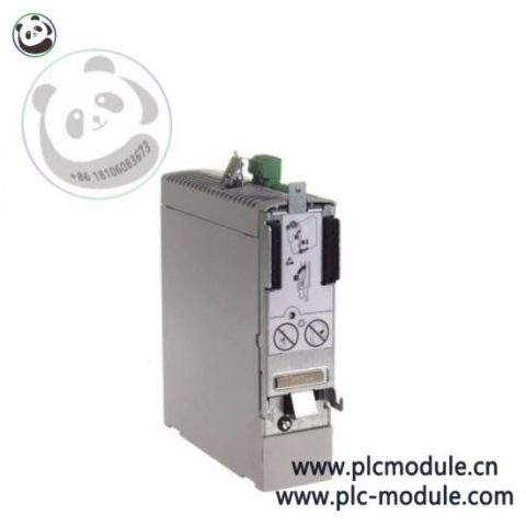 Allen-Bradley 2094-BM01-S AC Drive Module for Kinetix 6000 Multi-Axis Drive System