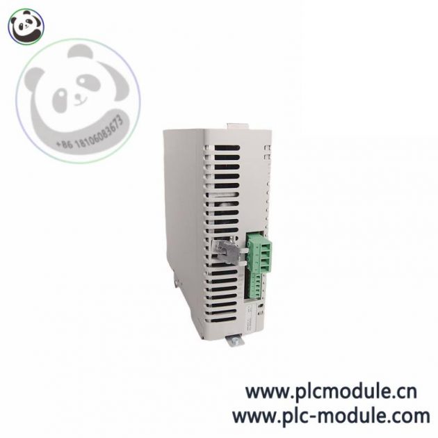 Allen-Bradley 2094-BM01-S AC Drive Module for Kinetix 6000 Multi-Axis Drive System