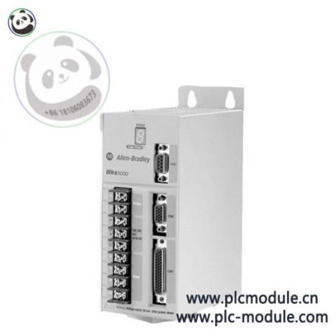 Allen-Bradley 2098-DSD-020X - Ultra 3000 Digital Servo Drive