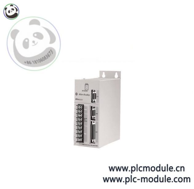 Allen-Bradley 2098-DSD-020X - Ultra 3000 Digital Servo Drive