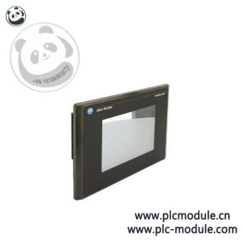 Rockwell Automation 2711-T10C15 PanelView 1400 Series Operator Terminal