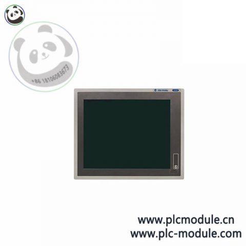 A-B 6186M-15PT Programmable Logic Controller Module