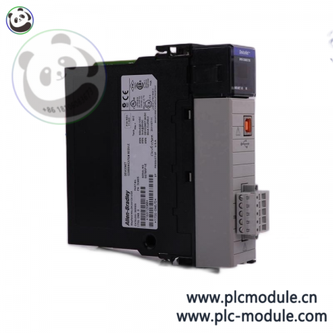 Allen Bradley 81001-340-71-R Digital Input Module