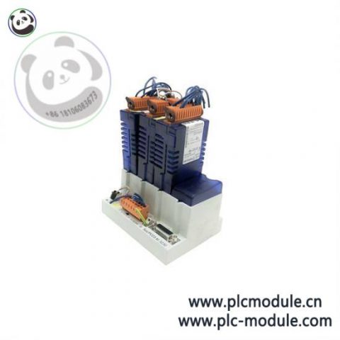 Rockwell A-B 96896502 Digital Input Module, Control Systems