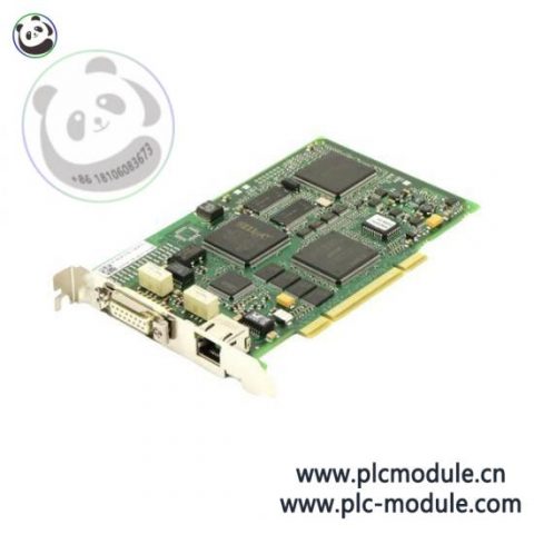 Rockwell Automation CP16 N110 Industrial Control Module