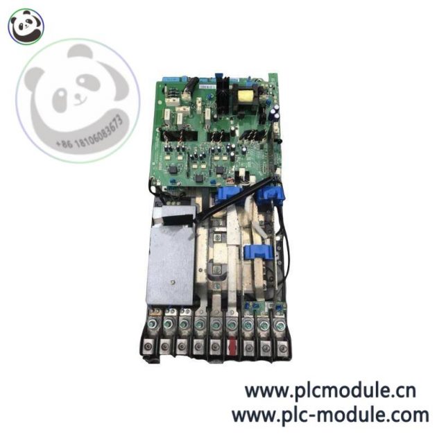 Rockwell Automation CP16 N110 Industrial Control Module