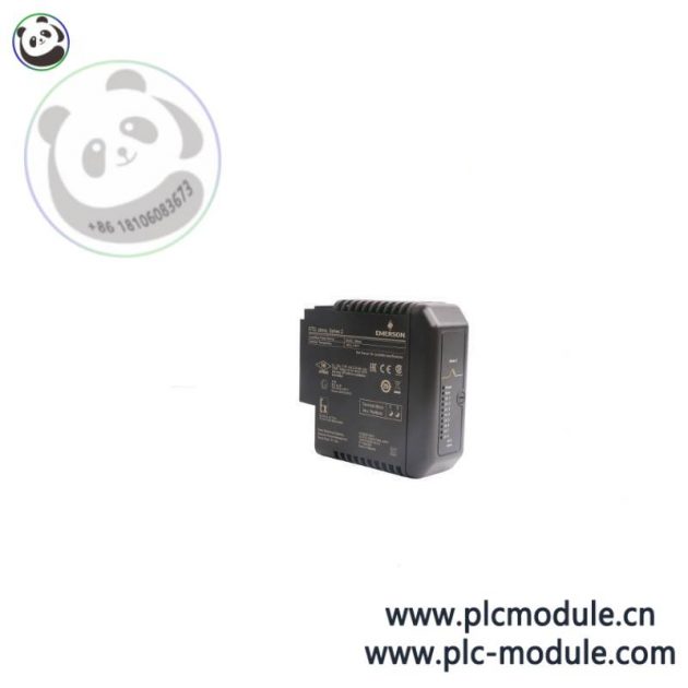 Allen-Bradley KF2EDG15K-5.08 6P - High-Performance Digital I/O Module