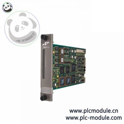 ABB 07AC91D PLC Analog Input Module, High Precision Industrial Control Component