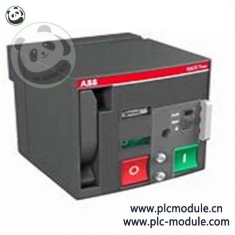ABB 07BR61R1 GJV3074376R1 Industrial Control Module, Enhanced Automation Solutions