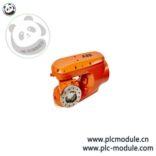 ABB 07BR61R1 GJV3074376R1 Industrial Control Module, Enhanced Automation Solutions