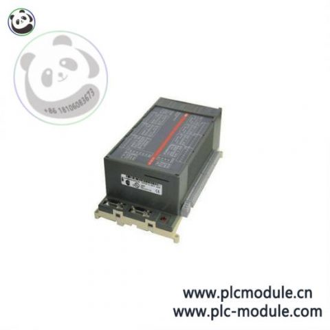 ABB 07KT97B Controller Module for Industrial Automation