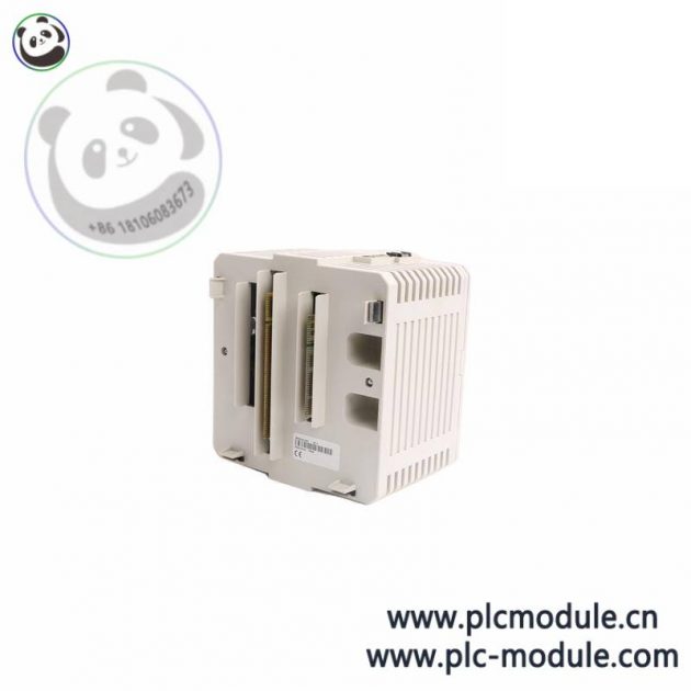 ABB 07KT97B Controller Module for Industrial Automation