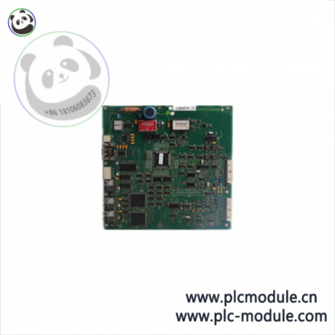 ABB 3ASC25H203 Isolated Power Supply, Module Type C