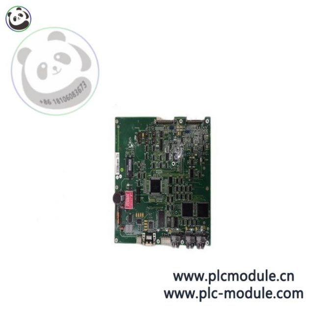 ABB 3ASC25H203 Isolated Power Supply, Module Type C