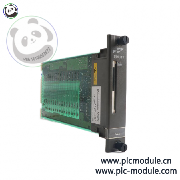 ABB 3HAB8101-18/09A - Advanced Control Module for Industrial Automation