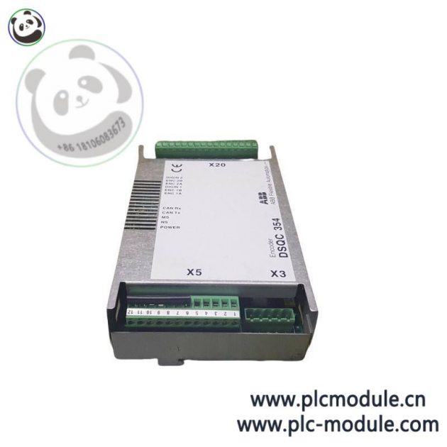 ABB 3HAB9271-1/01B - High-Performance PLC Module for Industrial Automation