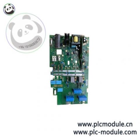 ABB 5SGX10H6004 Module Card for Industrial Automation Systems