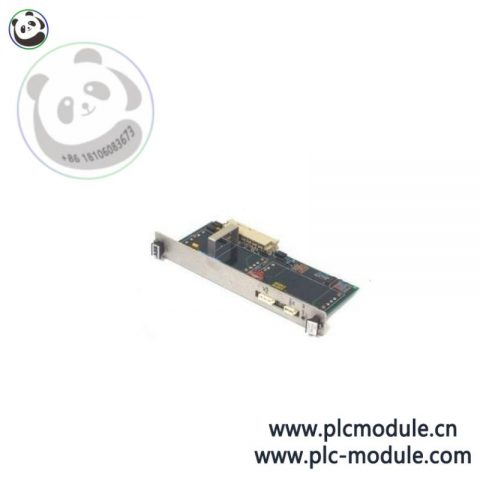 ABB 5SGY3545L0003 - Reliable Industrial Module for Control Systems