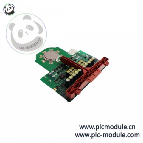 ABB 5SHX1445H0002 Controller Module
