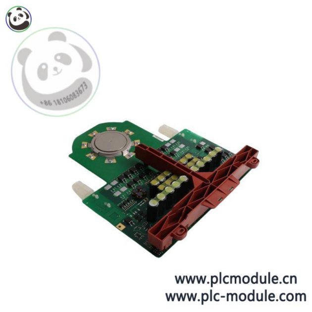 ABB 5SHX1445H0002 Controller Module