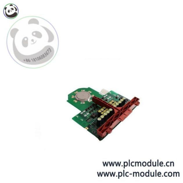 ABB 5SHX1445H0002 Controller Module